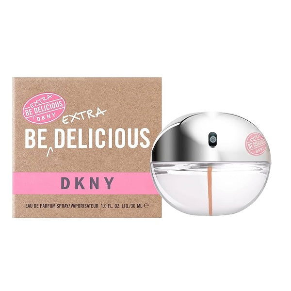 Dkny Be Extra Delicious 30ml Eau De Parfum Spray
