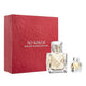 Khloe Kardashian XO Khloe 100ml EDP Spray + 7.5ml Parfum Splash Gift Set