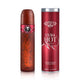 Cuba Hot For Men 100ml Eau De Toilette Spray