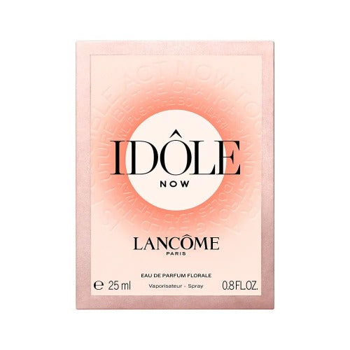 Lancome Idole Now 25ml Eau De Parfum Florale Spray