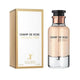 Fragrance World Champ De Rose Jacques Yves 100ml Eau De Parfum Spray