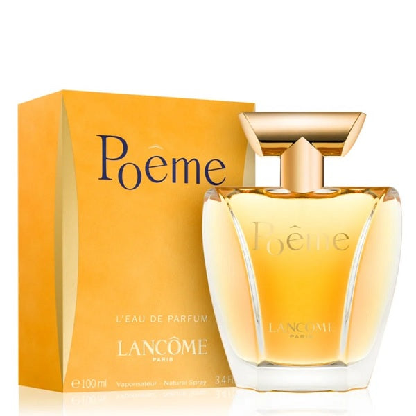 Lancome Poeme 100ml L'eau De Parfum Spray