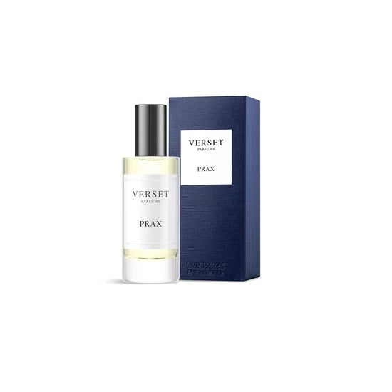 Verset Prax 15ml Eau De Parfum Spray