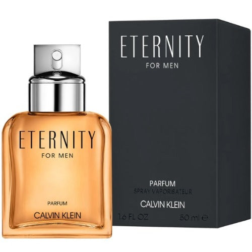 Calvin Klein Eternity For Men 50ml Parfum Spray