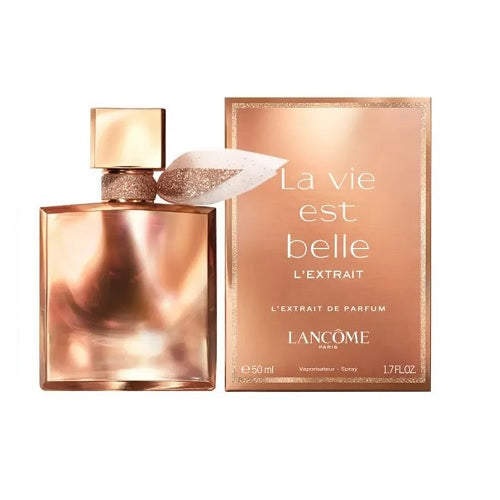 Lancome La Vie Est Belle L'Extrait 50ml L'extrait De Parfum Spray