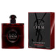 Yves Saint Laurent Black Opium Over Red 90ml Eau De Parfum Spray