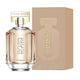 Hugo Boss The Scent 100ml Eau De Parfum Spray