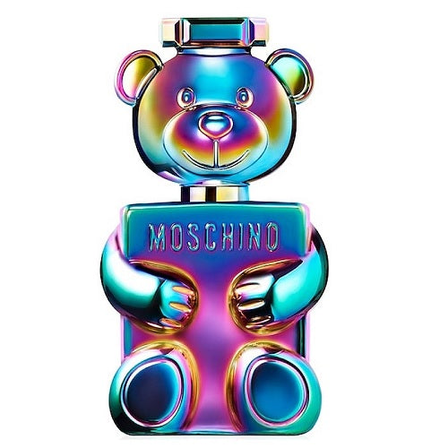 Moschino Toy 2 Pearl 50ml Eau De Parfum Spray
