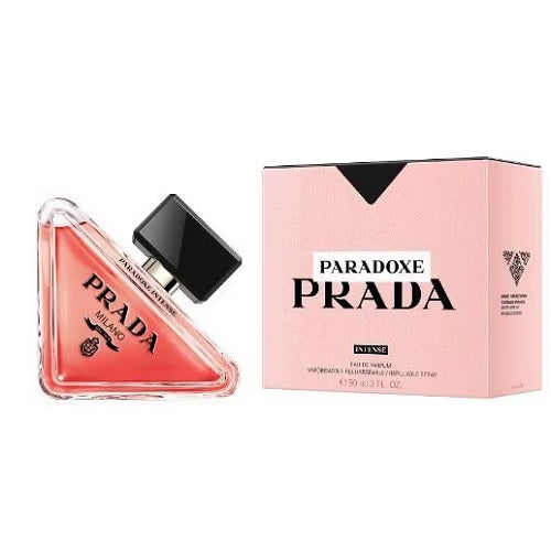 Prada Paradoxe Intense 90ml Eau De Parfum Refillable Spray