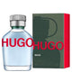 Hugo Boss Man Green 40ml Eau de Toilette Spray