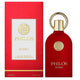 Maison Alhambra Philos Rosso 100ml Eau De Parfum Spray