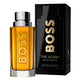 Hugo Boss The Scent 50ml Eau De Toilette Refillable Spray