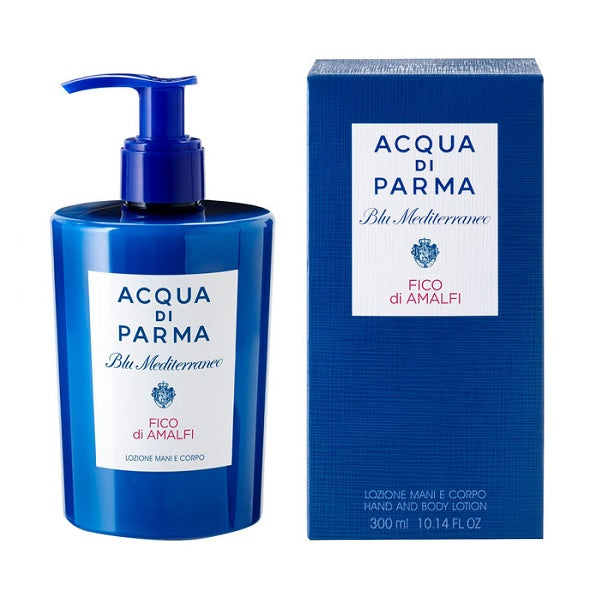 Acqua Di Parma Blu Mediterraneo Fico Di Amalfi 300ml Hand & Body Lotion