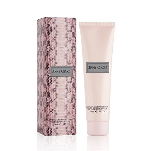 Jimmy Choo Women 150ml Perfumed Body Lotion