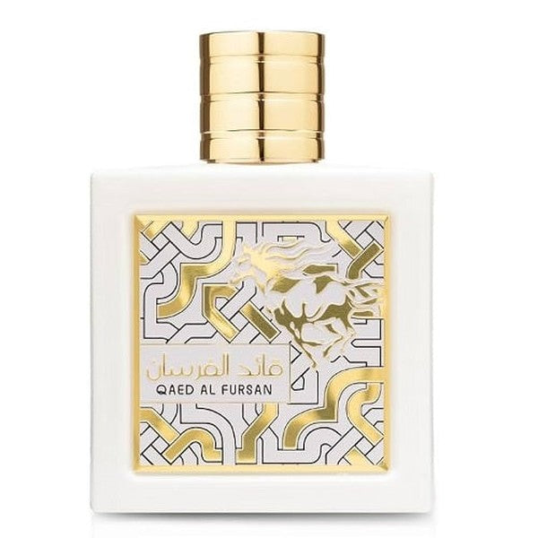 Qaaed Lattafa Qaed Al Fursan Unlimited 90ml Eau De Parfum Spray – LuxePerfumes
