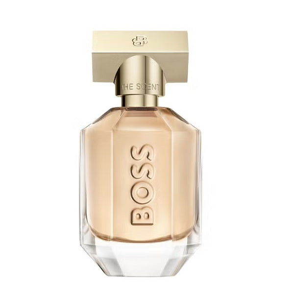 Hugo Boss The Scent 30ml Eau De Parfum Spray For Her