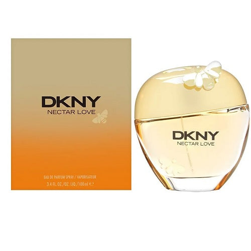 Dkny Nectar Love 100ml Eau De Parfum Spray