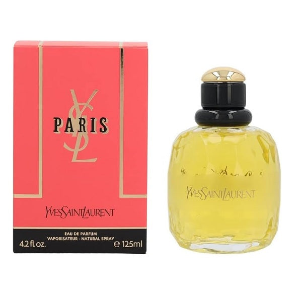 Yves Saint Laurent Paris 125ml Eau De Parfum Spray