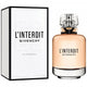 Givenchy L'interdit 125ml Eau De Parfum Spray