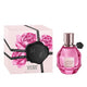 Viktor & Rolf Flowerbomb Pretty Peony 50ml Eau De Parfum Spray