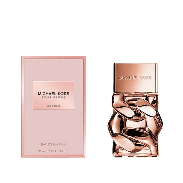 Michael Kors Absolu Pour Femme 30ml Eau De Parfum Spray