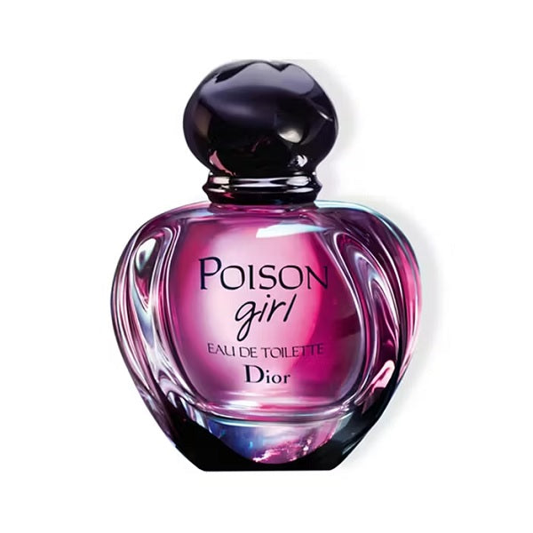 Christian Dior Poison Girl 100ml Eau De Toilette Spray