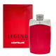Mont Blanc Legend Red 200ml Eau De Parfum Spray