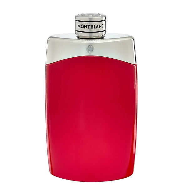 Mont Blanc Legend Red 200ml Eau De Parfum Spray