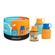 Armaf Odyssey Mandarin Sky 3 x 30ml Eau De Parfum Discovery Set