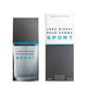 Issey Miyake L'eau d'issey Pour Homme Sport 100ml Eau de Toilette Spray