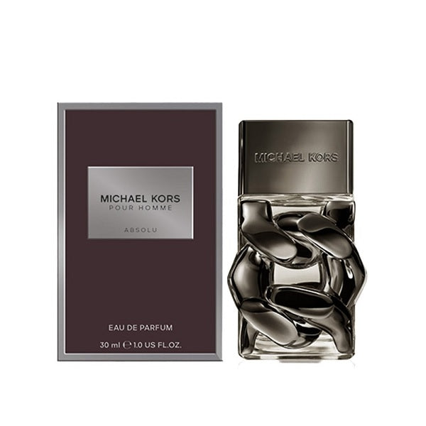 Michael Kors Absolu Pour Homme 30ml Eau De Parfum Spray