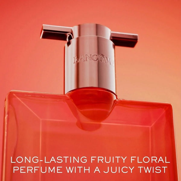 Lancome Idole Peach 'N Roses 25ml L'Eau De Parfum Fruitee Spray