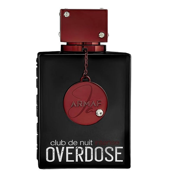 Armaf Club De Nuit Intense Overdose 100ml Extrait De Parfum Spray