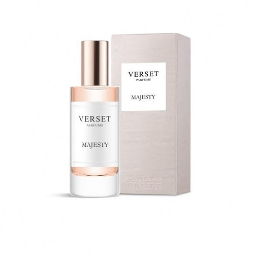 Verset Parfums Majesty For Her 15ml Eau De Parfum