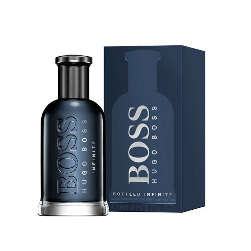 Hugo Boss Bottled Infinite 50ml Eau De Parfum Spray – LuxePerfumes