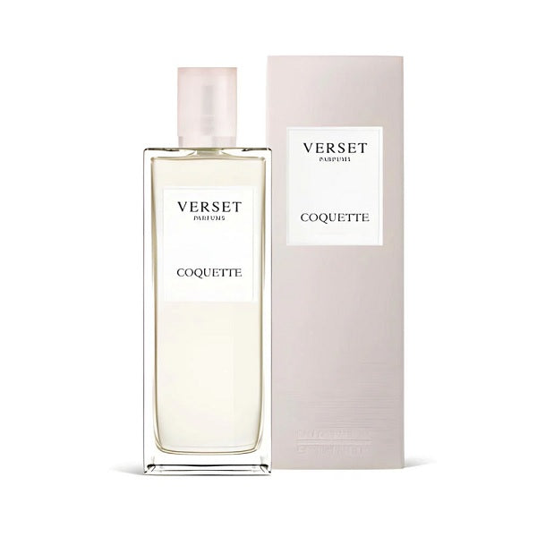 Verset Coquette 50ml Eau De Parfum Spray