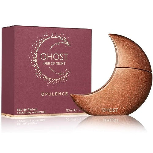 Ghost Orb Of Night Opulence 50ml Eau De Parfum Spray