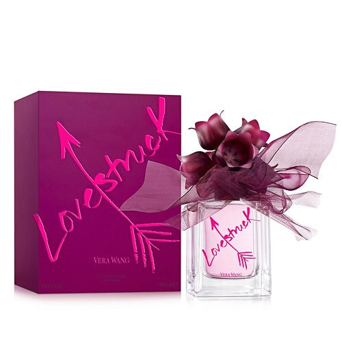 Vera Wang Lovestruck 100ml Eau De Parfum Spray