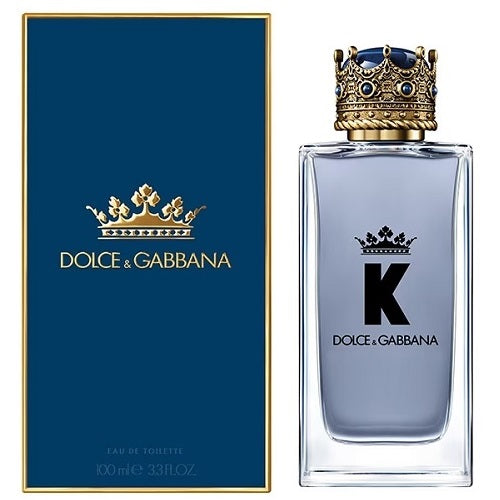 Dolce & Gabbana K 100ml Eau De Toilette Spray