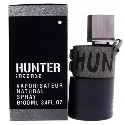 Armaf Hunter Intense For Men 100ml Eau De Parfum Spray