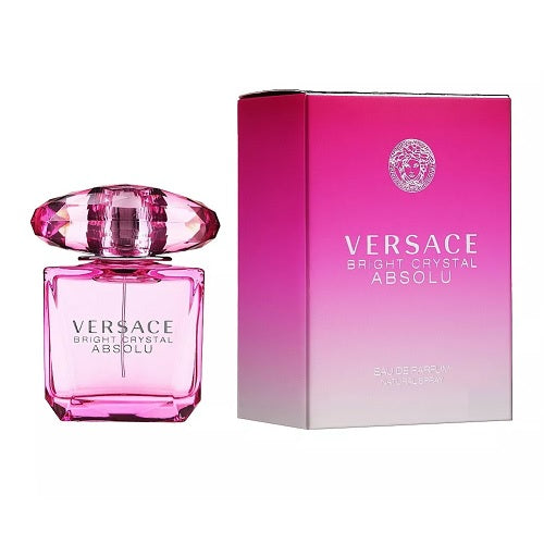 Versace Bright Crystal Absolu 30ml Eau De Parfum