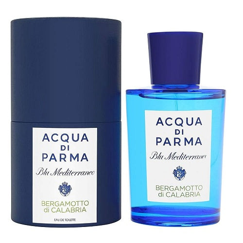 Acqua Di Parma Blu Mediterraneo Bergamotto Di Calabria 100ml Eau De Toilette Spray