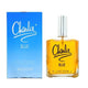 Revlon Charlie Blue 100ml Eau De Fraiche Spray