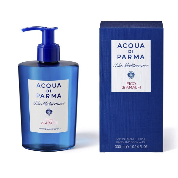 Acqua Di Parma Blu Mediterraneo Fico Di Amalfi 300ml Hand & Body Wash