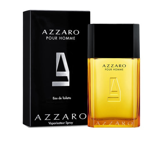 Azzaro Pour Homme 30ml Eau De Toilette Spray