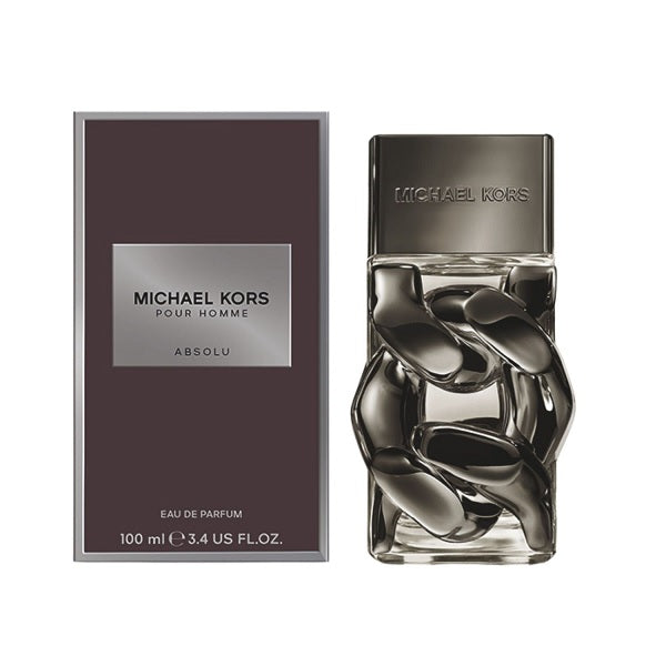 Michael Kors Absolu Pour Homme 100ml Eau De Parfum Spray