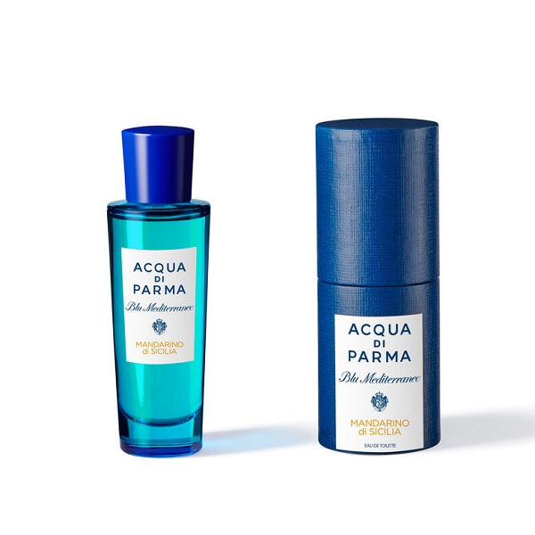 Acqua Di Parma Blu Mediterraneo Mandarino Di Sicilia 30ml Eau De Toilette Spray