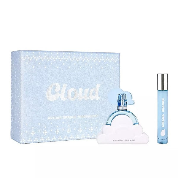 Ariana Grande Cloud 30ml EDP Spray + 10ml EDP Spray Gift Set 2026
