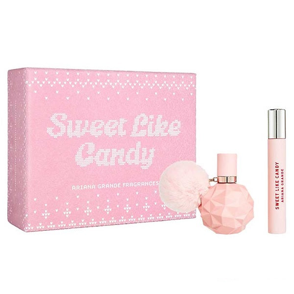 Ariana Grande Sweet Like Candy 30ml EDP Spray + 10ml EDP Spray Gift Set 2026