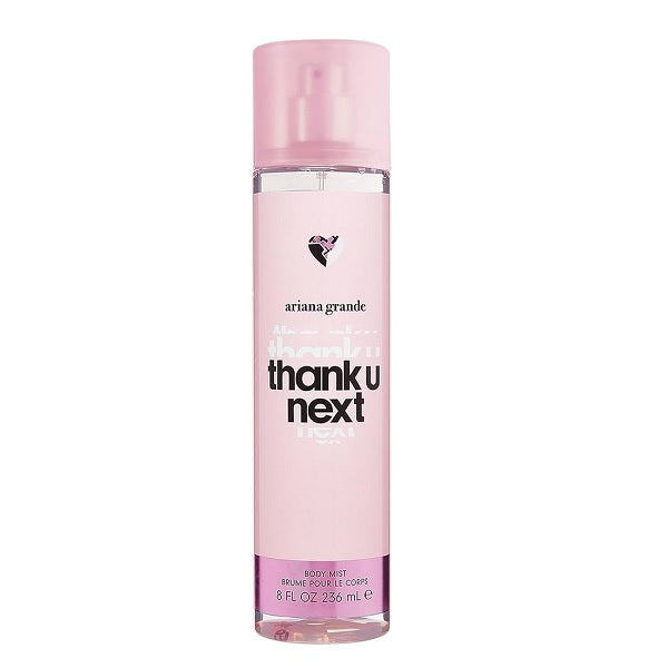 Ariana Grande Thank U Next 236ml Body Mist